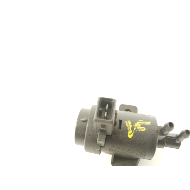 Recambio de valvula aire adicional para opel vivaro furgón/combi (07.2006 =>) combi l1h1 2,7t edition referencia OEM IAM 7700113