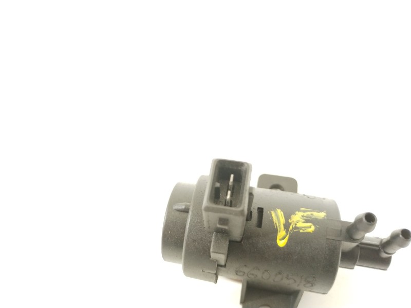 Recambio de valvula aire adicional para opel vivaro furgón/combi (07.2006 =>) combi l1h1 2,7t edition referencia OEM IAM 7700113