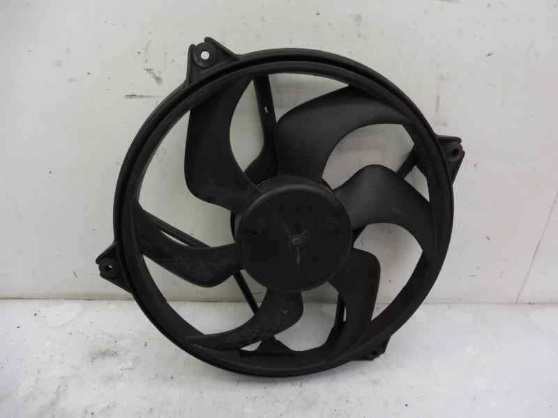 ELECTROVENTILADOR 1831237016 
