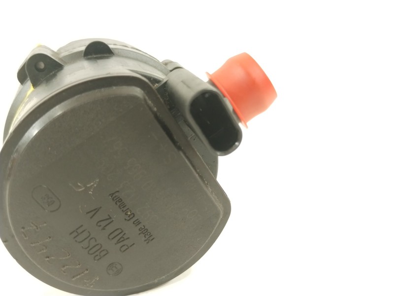 Recambio de bomba agua para skoda octavia iii combi (5e5, 5e6) 1.6 tdi referencia OEM IAM 5G0965567  0397023209