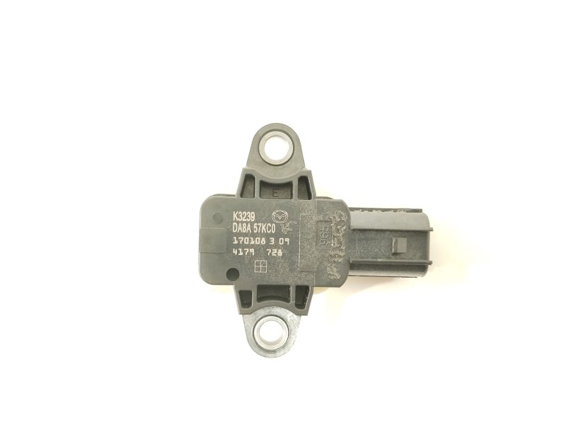 Recambio de sensor para mazda cx-3 luxury referencia OEM IAM DA8A57KC0  