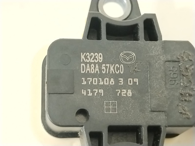 Recambio de sensor para mazda cx-3 luxury referencia OEM IAM DA8A57KC0  