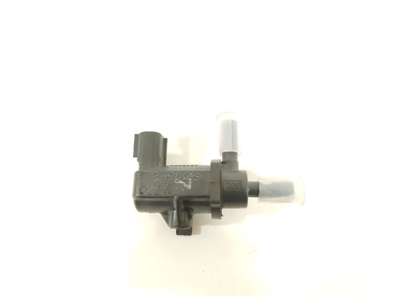 Recambio de valvula aire adicional para toyota yaris (ksp9/scp9/nlp9) básico referencia OEM IAM 9008091231  