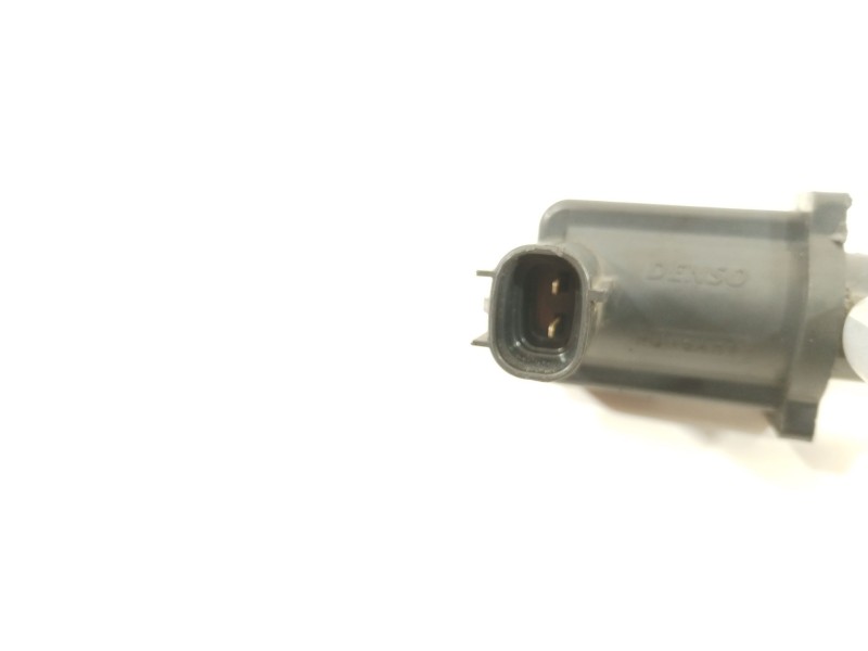 Recambio de valvula aire adicional para toyota yaris (ksp9/scp9/nlp9) básico referencia OEM IAM 9008091231  