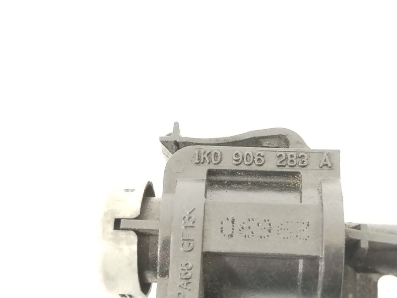 Recambio de valvula aire adicional para seat altea (5p1) 1.6 tdi referencia OEM IAM 1K0906283A  