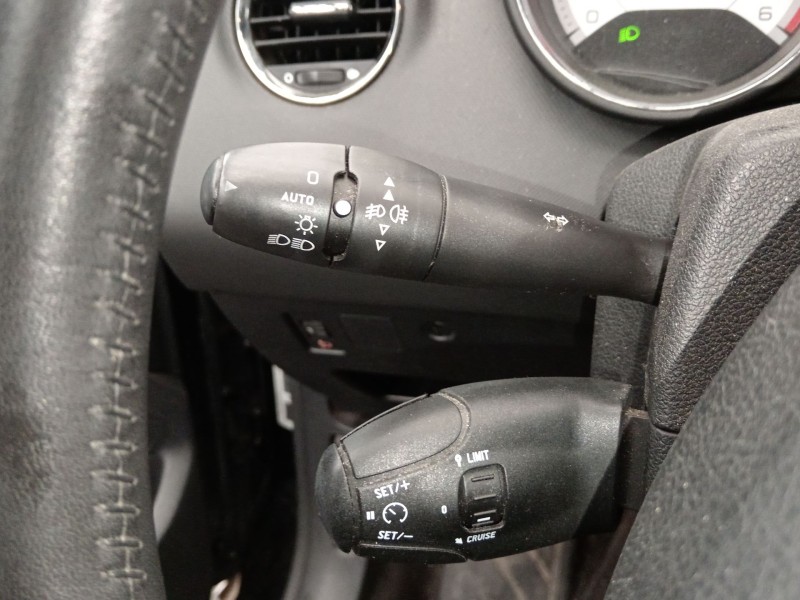 Recambio de mando luces para peugeot 308 i (4a_, 4c_) 1.6 hdi referencia OEM IAM 96640631XT  12275959