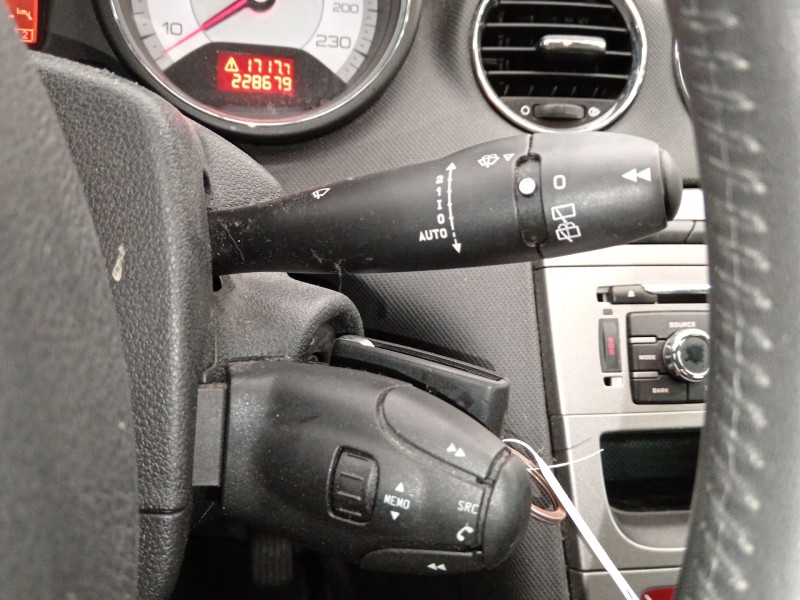 Recambio de mando luces para peugeot 308 i (4a_, 4c_) 1.6 hdi referencia OEM IAM 96640631XT  12275959