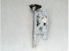 Recambio de elevalunas delantero derecho para honda civic viii hatchback (fn, fk) 2.2 ctdi (fk3) referencia OEM IAM 72210SMGE01 