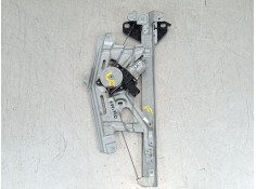 Recambio de elevalunas delantero derecho para honda civic viii hatchback (fn, fk) 2.2 ctdi (fk3) referencia OEM IAM 72210SMGE01  2