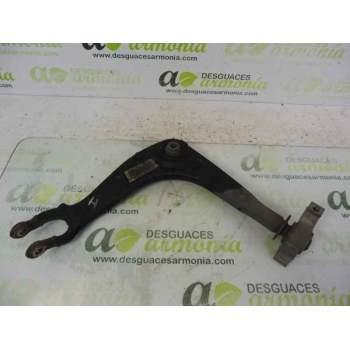 BRAZO SUSPENSION INFERIOR DELANTERO IZQUIERDO 3520N6 9650256880 