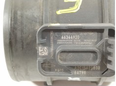 Recambio de caudalimetro para fiat ducato caja/chasis (250_) 140 multijet 2,3 d referencia OEM IAM 46344920  A2C15823800 2