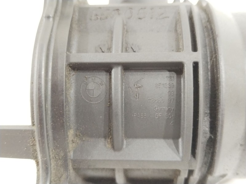 Recambio de caudalimetro para bmw serie 3 touring (f31) 320d referencia OEM IAM 11618511339  