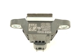 Recambio de sensor para hyundai tucson essence bluedrive 2wd referencia OEM IAM 95920B1050   2