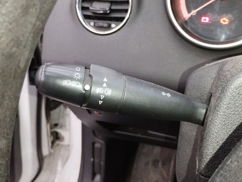 Recambio de mando luces para peugeot 308 i (4a_, 4c_) 1.6 hdi referencia OEM IAM 96643945XT  12276705