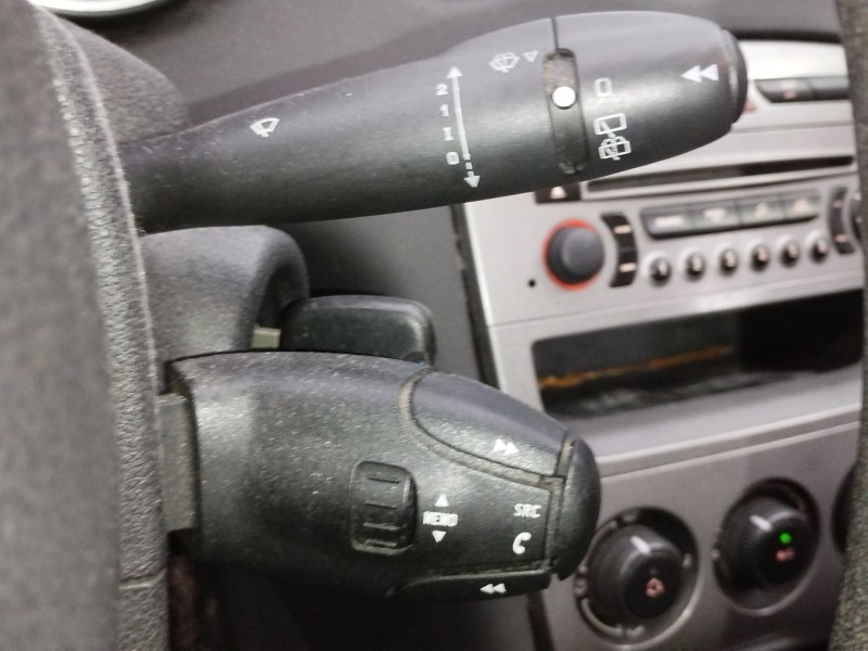 Recambio de mando luces para peugeot 308 i (4a_, 4c_) 1.6 hdi referencia OEM IAM 96643945XT  12276705