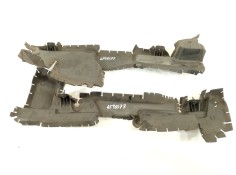 Recambio de moldura para citroën c4 grand picasso ii (da_, de_) 1.2 thp 130 referencia OEM IAM 9677015280  9677015380