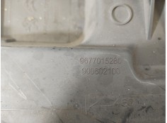 Recambio de moldura para citroën c4 grand picasso ii (da_, de_) 1.2 thp 130 referencia OEM IAM 9677015280  9677015380 2