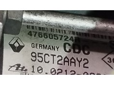 Recambio de abs para renault megane iii hatchback (bz0/1_, b3_) 1.5 dci (bz0c) referencia OEM IAM 476605724R   2