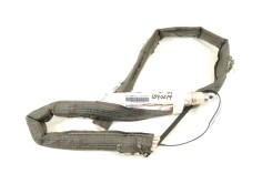 Recambio de airbag cortina delantero derecho para citroën c4 grand picasso ii (da_, de_) 1.2 thp 130 referencia OEM IAM 98004831