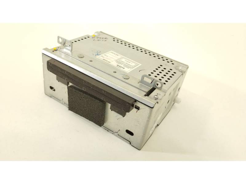 SISTEMA AUDIO / RADIO CD DN1518C815PG 