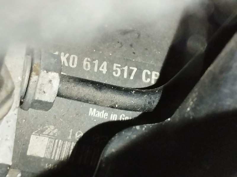 Recambio de abs para volkswagen golf vi (5k1) 1.6 tdi referencia OEM IAM 1K0614517CP  