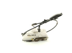 Recambio de cerradura puerta trasera izquierda para renault twingo ii (cn0_) 1.2 16v (cn0k, cn0v) referencia OEM IAM 384978  230 2