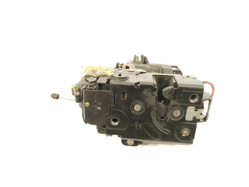 Recambio de cerradura puerta trasera izquierda para seat toledo ii (1m2) 1.9 tdi referencia OEM IAM 3B4839016A  