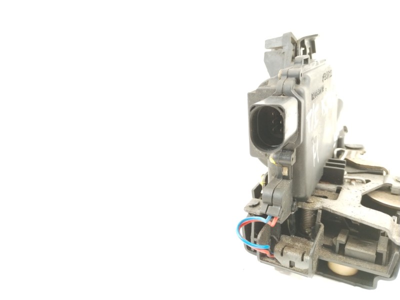 Recambio de cerradura puerta trasera izquierda para seat toledo ii (1m2) 1.9 tdi referencia OEM IAM 3B4839016A  