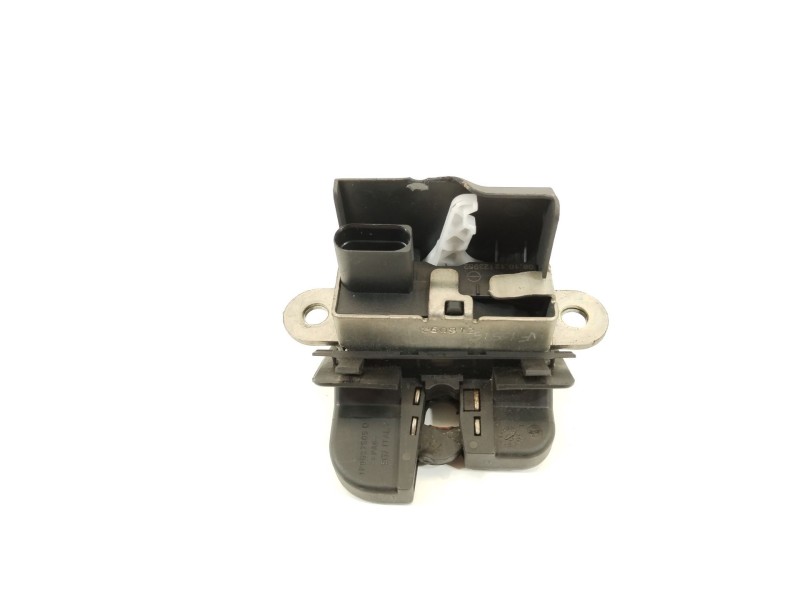 Recambio de cerradura maletero / porton para seat leon (1p1) 1.9 tdi referencia OEM IAM 1P0827505D  