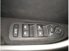 Recambio de mando elevalunas delantero izquierdo para peugeot 308 i (4a_, 4c_) 1.6 hdi referencia OEM IAM 96644915XT  