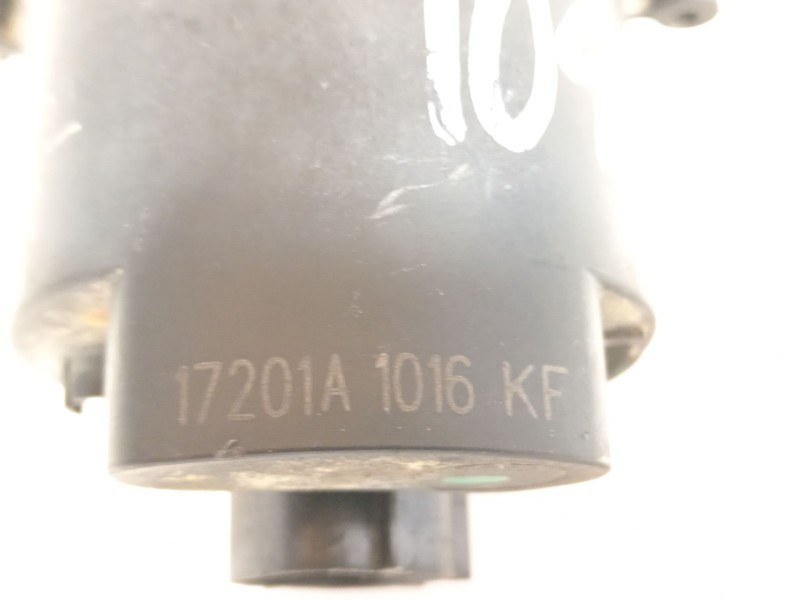 Recambio de bomba agua para renault zoe bose referencia OEM IAM 144B03731R  255234