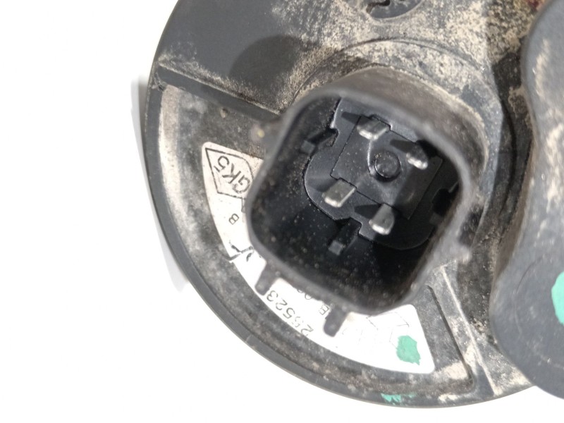 Recambio de bomba agua para renault zoe bose referencia OEM IAM 144B03731R  255234