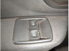 Recambio de mando elevalunas delantero izquierdo para dacia dokker monospace (ke_) 1.6 lpg referencia OEM IAM 254110431R  100236