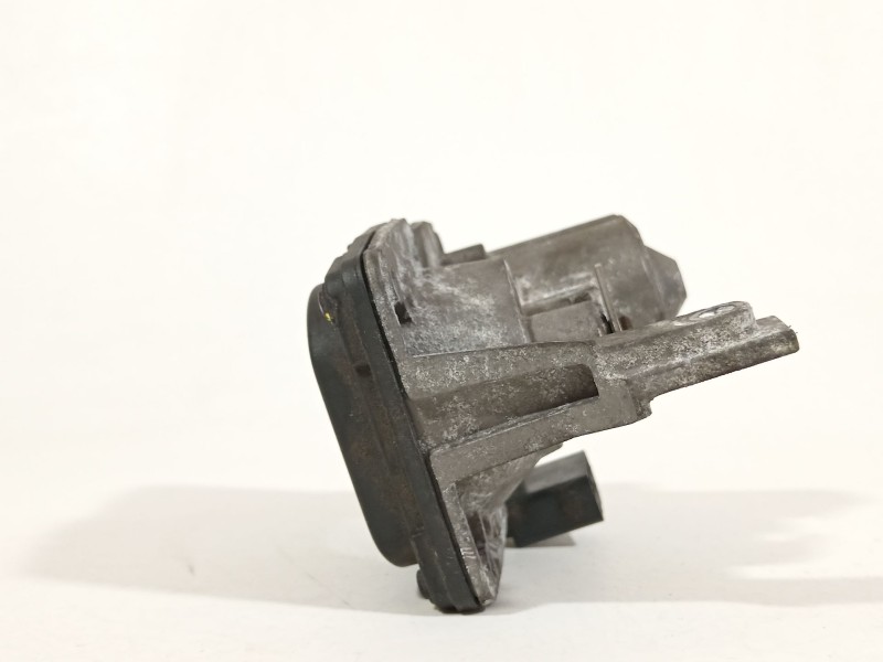 Recambio de caja mariposa para seat leon (5f1) 2.0 tdi referencia OEM IAM 5Q0253691F  