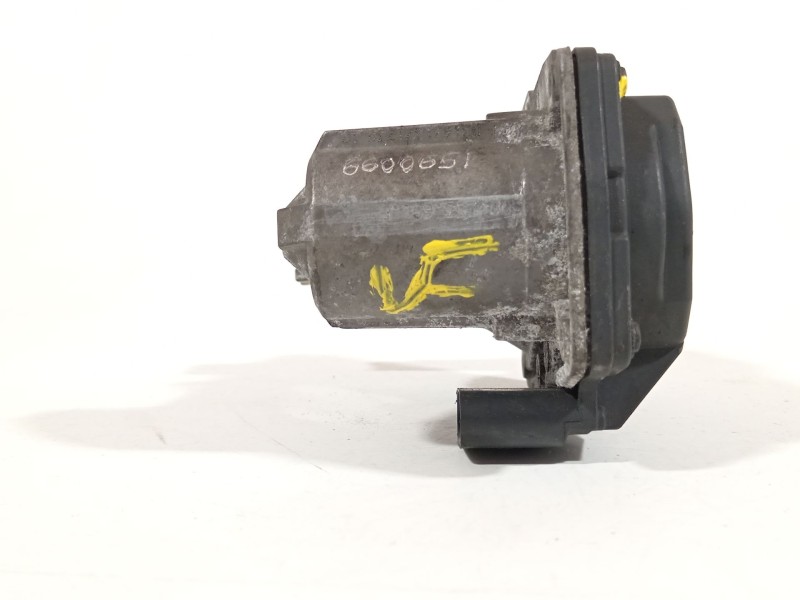 Recambio de caja mariposa para seat leon (5f1) 2.0 tdi referencia OEM IAM 5Q0253691F  