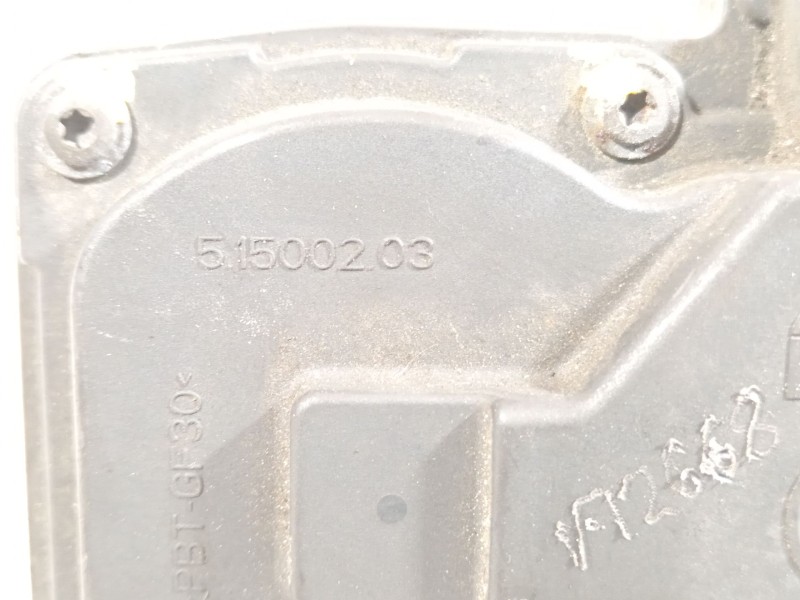 Recambio de caja mariposa para seat leon (5f1) 2.0 tdi referencia OEM IAM 5Q0253691F  