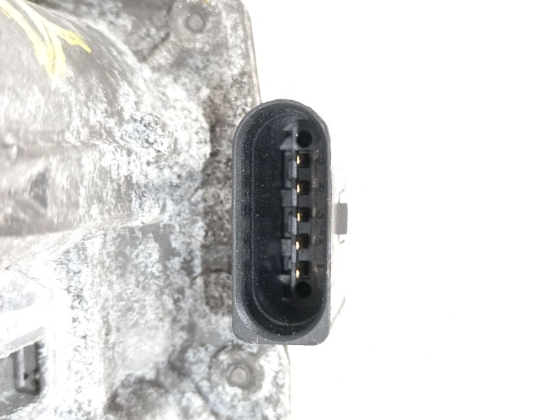 Recambio de caja mariposa para seat leon (5f1) 2.0 tdi referencia OEM IAM 5Q0253691F  