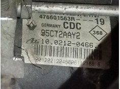 Recambio de abs para renault scénic iii (jz0/1_) 1.5 dci referencia OEM IAM 476601563R   2