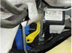 Recambio de abs para renault megane iii hatchback (bz0/1_, b3_) 1.6 16v hi-flex (bz03) referencia OEM IAM 476601563R  