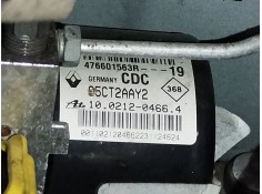 Recambio de abs para renault megane iii hatchback (bz0/1_, b3_) 1.6 16v hi-flex (bz03) referencia OEM IAM 476601563R   2