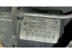 Recambio de abs para renault grand scénic iii (jz0/1_) 1.9 dci referencia OEM IAM 476601563R   2