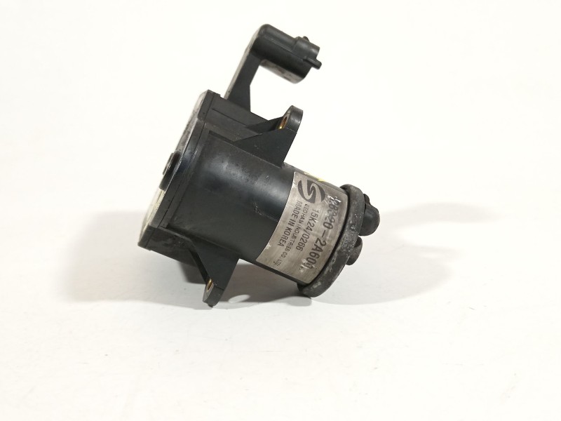 Recambio de caja mariposa para kia carens ( ) basic referencia OEM IAM 283202A600  283102A690