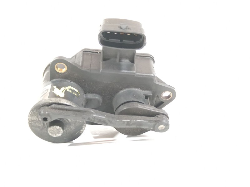 Recambio de caja mariposa para kia carens ( ) basic referencia OEM IAM 283202A600  283102A690