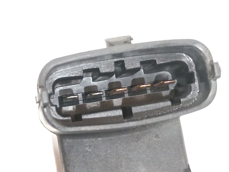 Recambio de caja mariposa para kia carens ( ) basic referencia OEM IAM 283202A600  283102A690