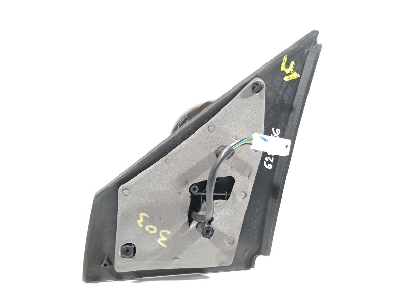 Recambio de retrovisor derecho para dacia lodgy comfort referencia OEM IAM 963019902R  12893090