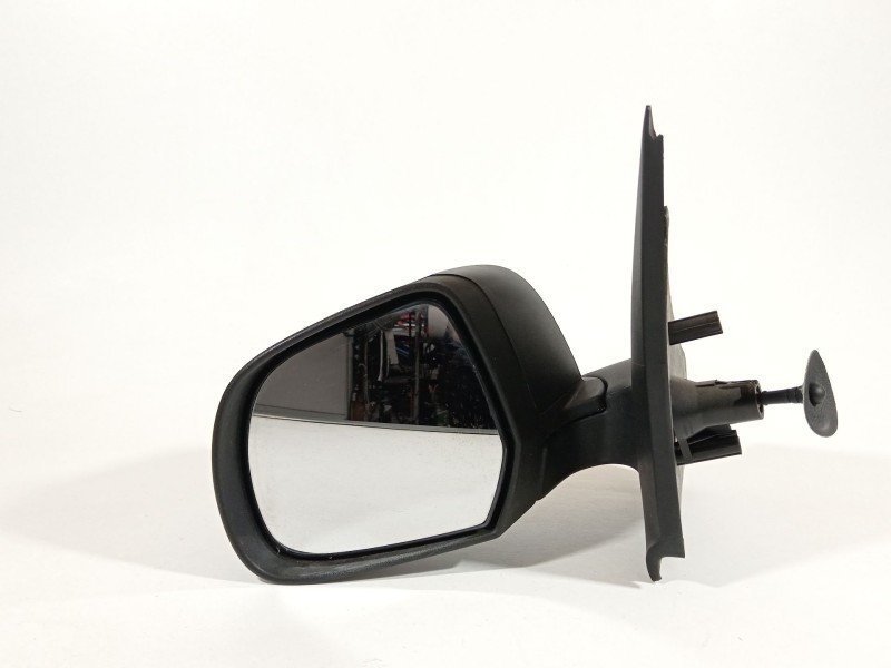 Recambio de retrovisor izquierdo para dacia dokker monospace (ke_) 1.6 lpg referencia OEM IAM 963026216R  12893080