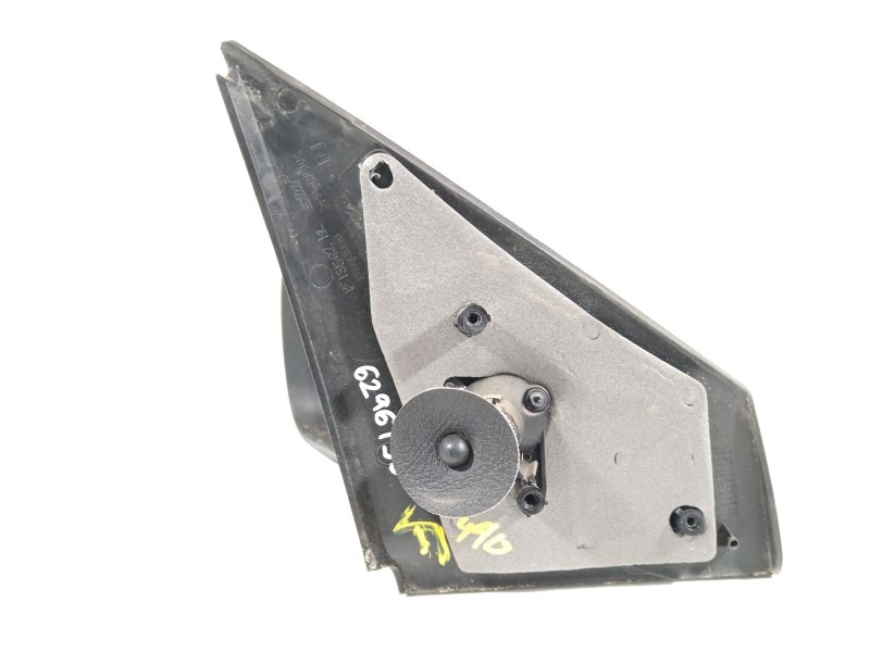 Recambio de retrovisor izquierdo para dacia dokker monospace (ke_) 1.6 lpg referencia OEM IAM 963026216R  12893080