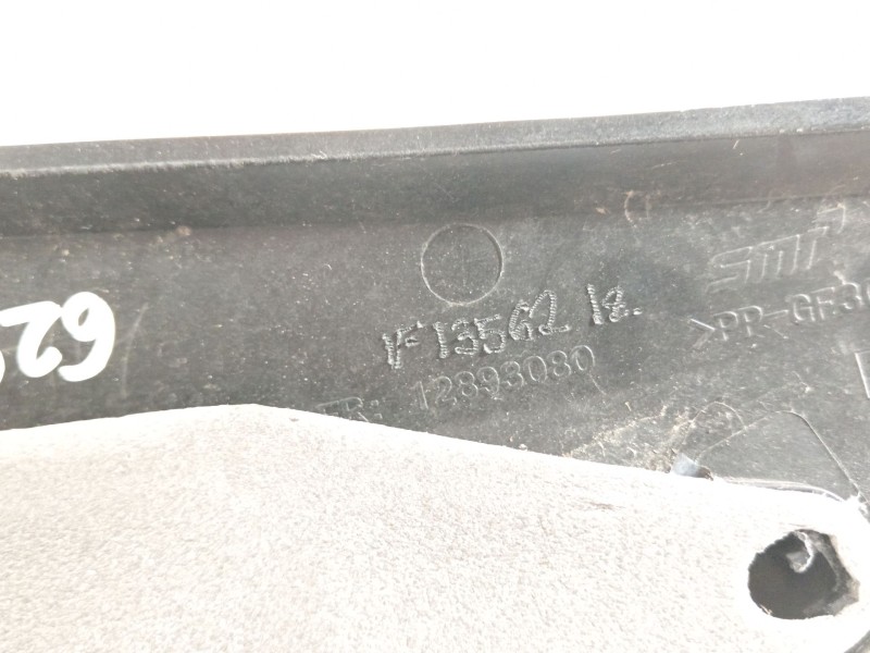 Recambio de retrovisor izquierdo para dacia dokker monospace (ke_) 1.6 lpg referencia OEM IAM 963026216R  12893080