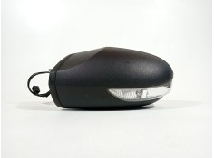 Recambio de retrovisor izquierdo para mercedes-benz clase a (w169) a 180 cdi (169.007, 169.307) referencia OEM IAM A1698100376  