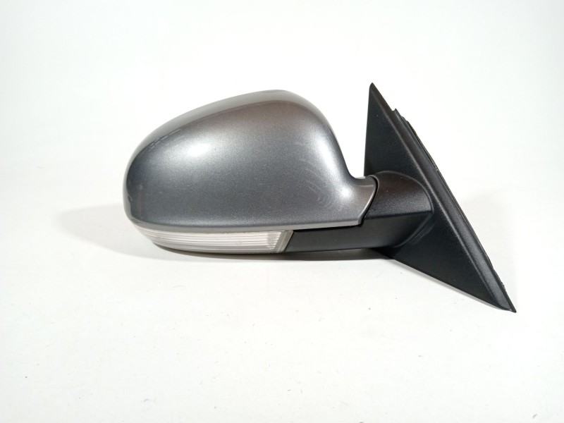 Recambio de retrovisor derecho para volkswagen passat b5.5 (3b3) 1.9 tdi referencia OEM IAM 3B1857508AA  3B0857934B